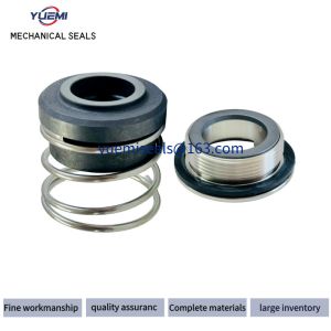 Vulcan Type Mechanical Seal P07 For A-lfa Lav Pump 92A-35mm Aesseal P07 Seal