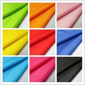 Tpu Translucent Waterproof Fabric