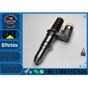 China 150-4453 0R-8619 162-8809 162-8813 0R-9944 ELIC Engine Common Rail Fuel Injector 192-2817 0R-3539 204-2067 229-1631 245- on sale