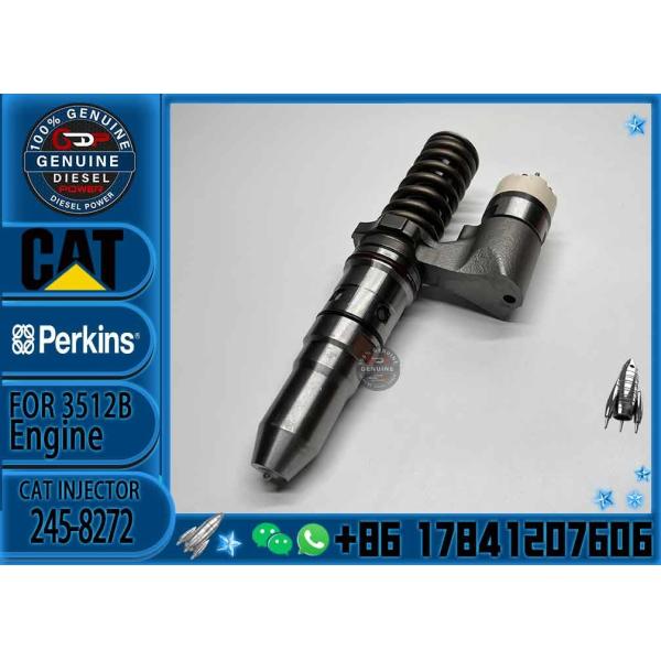 150-4453 0R-8619 162-8809 162-8813 0R-9944 ELIC Engine Common Rail Fuel Injector