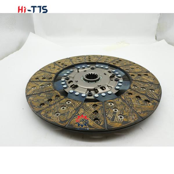 D6DA Engine Clutch Plate Assy For Optimal Functionality
