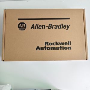 Color TFT Touch Screen Allen Bradley PLC 7 Inch Allen Bradley 2711R-T7T
