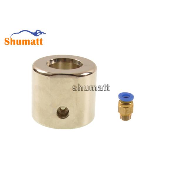 Quality Return Oil Collector Backflow Kit  Injectors Common Rail Tools CRT061 for  All Injectors wholesale