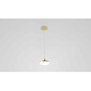 2018 Modern led acrylic dinning light 12W/16W round lamp