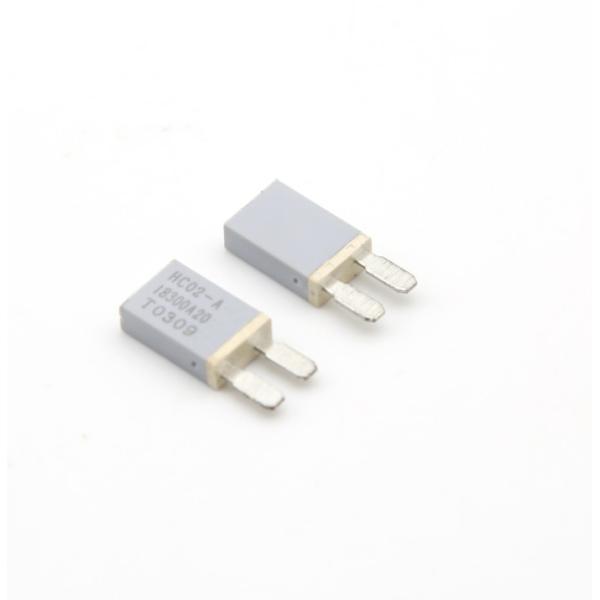 Resettable Thermal Cutoff Switch HC02 Current Temperature Double Protection