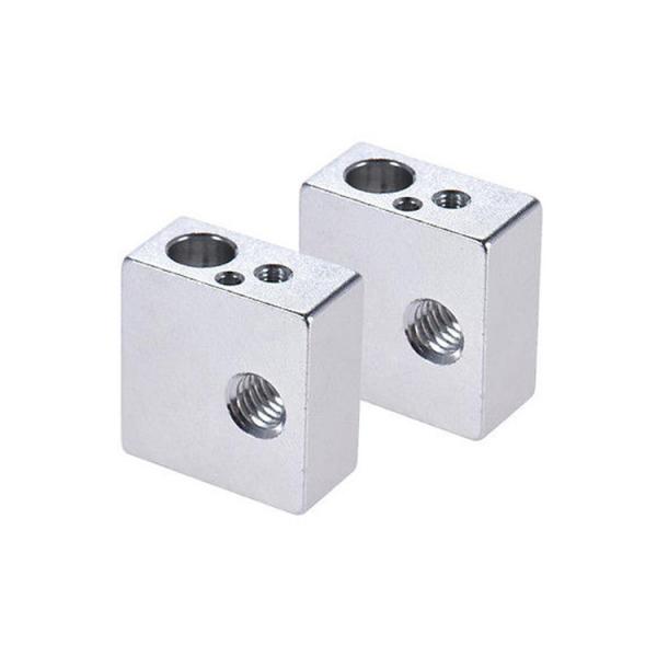 Quality High Precis Aluminum Part Cheap Cnc Milling Machining Part Servic wholesale