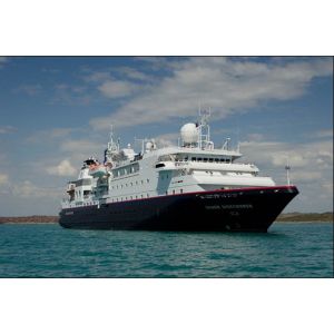 Fine Custom Ship Models , Passenger Ship Replica Models