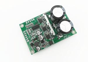 Cheap Compact Size BLDC Three Phase PWM Motor Driver , Speed Control 3 Phase Mosfet Driver for sale