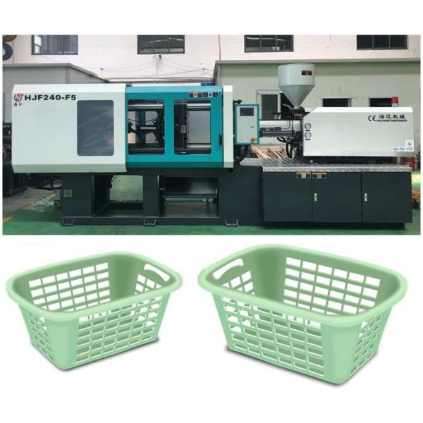 Quality Servo Type Plastic Mold Making Machine Saving Energy Cnc Injection Moulding Machine wholesale