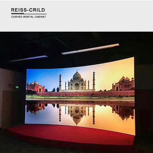 IP31 SMD1010 P1.5 900cd/m2 Small Pitch LED Display