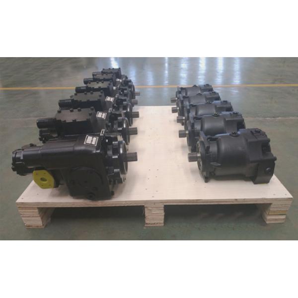 mixer truck hydraulic PV22 Mixer High Pressure Hydraulic Pumps For Material Handling Equipments