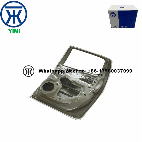 Quality ISUZU DMAX 2012 DOOR ASM REAR RH 8981082601 wholesale
