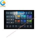 800x1280 Resolution 10.1 Inch TFT Lcd Panel with Capacitive Touch Panel Type and