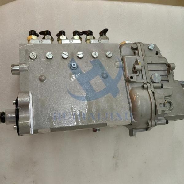 Diesel Engine Fuel Injection Pump 4063844 4063845 For Cummins 6BT5.9