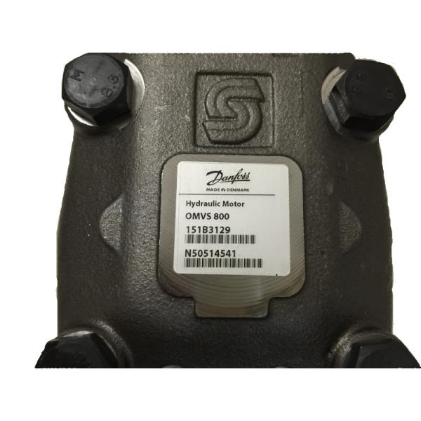 Danfoss Hydraulic Pump OMVS800151B3129 High Efficiency Durable And Robust High