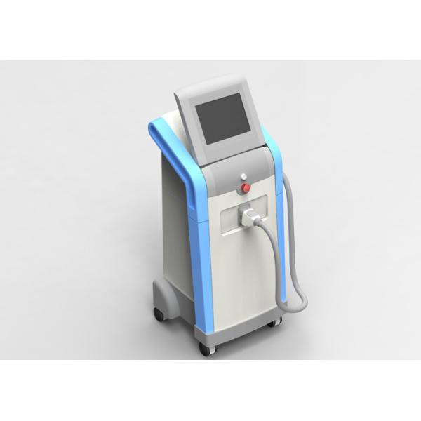 Quality Permanent IPL Laser Machine 808nm Diode Laser System ipl laser hair removal device wholesale