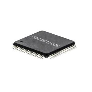 Cheap 32Bit Microcontrollers Chip STM32H7A3IGT6 ARM Cortex M7 176LQFP Microcontroller MCU for sale