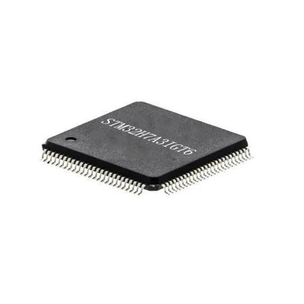 32Bit Microcontrollers Chip STM32H7A3IGT6 ARM Cortex M7 176LQFP Microcontroller