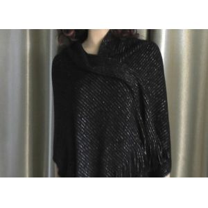 Beautiful Fashion Shawls And Wraps Customized Design Oem Service