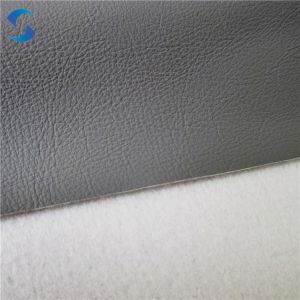 Free Sample of PVC Leather Fabric Embossed Leather Fabric Chinese fabric textile