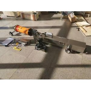 HXPC-100B3X High Efficiency Radiographic Pipeline Welds Detecting X-ray Pipeline