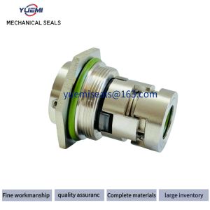 Mechanical Seal Cr/Crn For Grundfos Pump 18mm Hqqe Hqqv Mechanical Seal