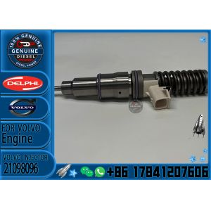 Diesel Injection System Parts Diesel Fuel Injector 22172535 22339883 22325866