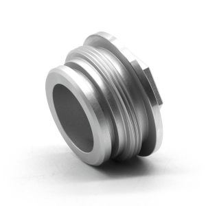 Custom CNC Machining Service Precision Titanium Brass Stainless Steel Aluminum