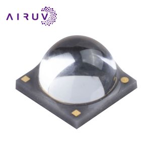 Cheap 10W 365nm 385nm 395nm 6-7V Uva 3W Led Chips For UV Curing for sale