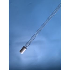 Amalgam UV Lamp 28W 4 Pins UV Sterilization UV Light Tubes 550mm Kill Mite