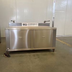 Cheap Ergonomic Design Sausage Filler for Smooth and Comfortable Package Gross Weight 580kg for sale