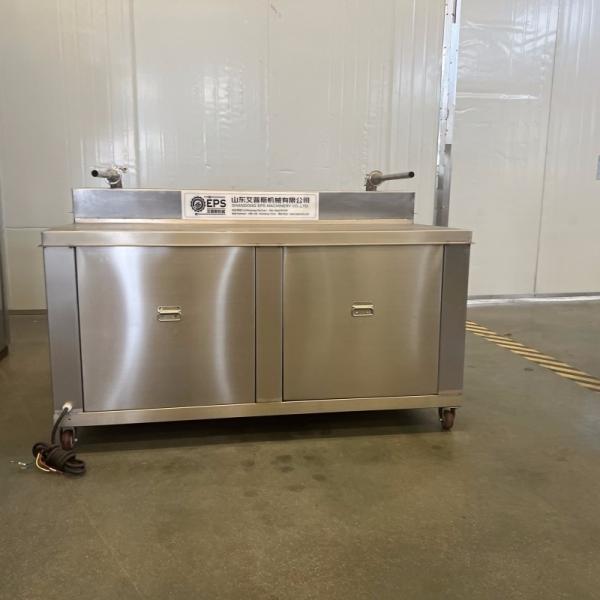 Sausage Filling Equipment for Production Function Sausage Package Gross Weight