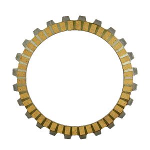 Honda FCC Clutch Plate Disc Friction Plate For KWW WAVE110 NBC110
