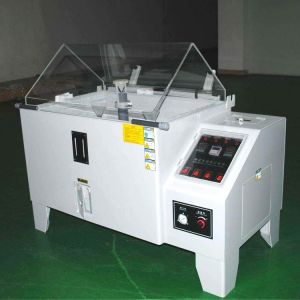 Cheap Salt Spray Corrosion Test Chamber 108L 270L 480L for Electronics Industry for sale