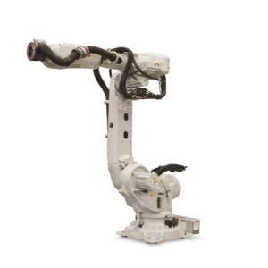 Max Payload 300kg Stacking Palletizing ABB Robot Arm