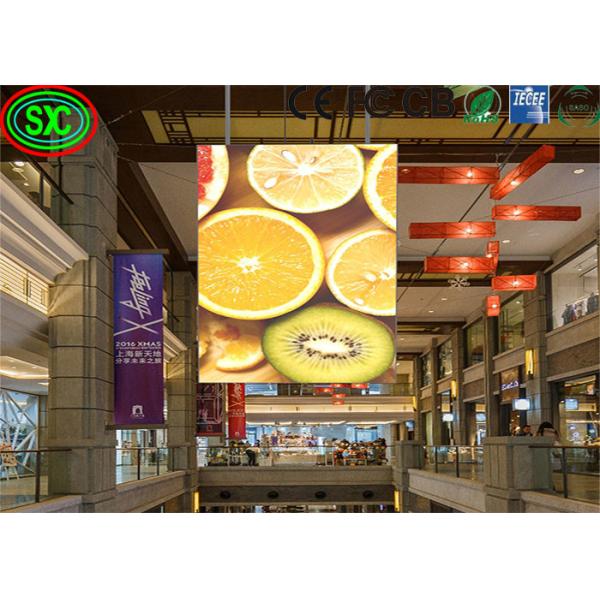 Small Pitch P2.5 Outdoor Advertising LED Billboard High Brightness LED Display Single & Dual Color High Definition