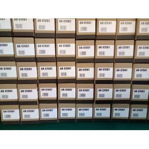 Cheap AR-5516 AR 5520 Smart Toner Sharp Copier Toner AR-020ST 450g With Chip for sale