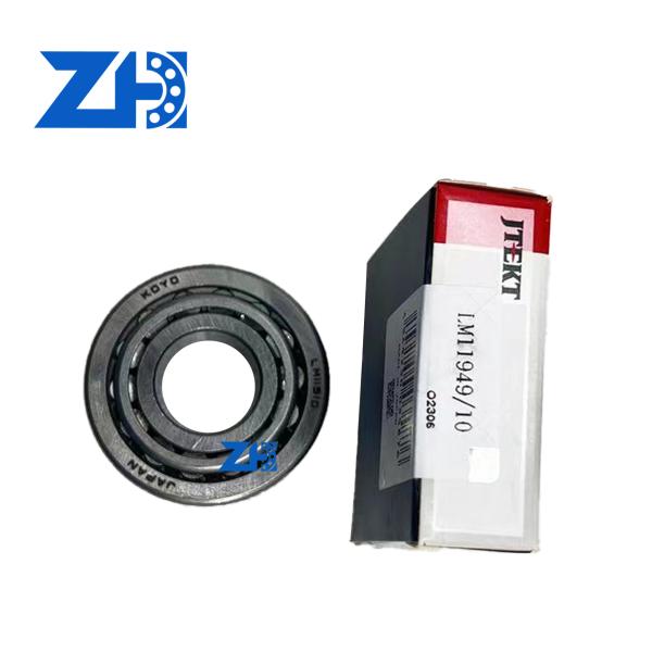 LM11949-10 LM11949/10 High-Speed Taper Roller Bearings P0/P6/P5/P4 Precision for