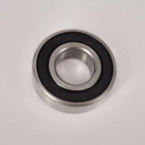 5/8 X 1-3/8 X 7/16 1623-2RS High Speed Bearing , Rubber Sealed Chrome Steel Bearings