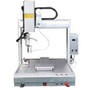 PCB Soldering Robot,PCB Soldering Machine,PCB Weldering Machine