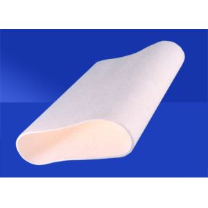 Composition Sanforizing Heat Press Felt 30% Acrylic 70% Polyester Fiber
