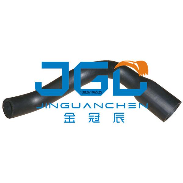 PC40MR-2 Excavator Spare Parts Water Hose 22M-03-21440 22M-03-21450 Up And Down