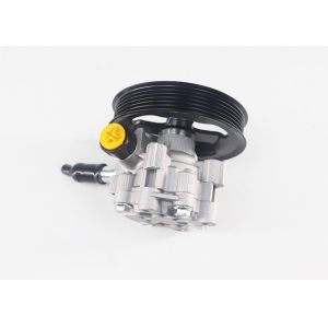 Power Steering Pump with Pulley for Land Rover Range Rover Sport Discovery 3 LR3