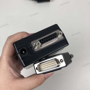 Original Isuzu IDSS Diagnostic Tool 2025 Software Version with All-in-one