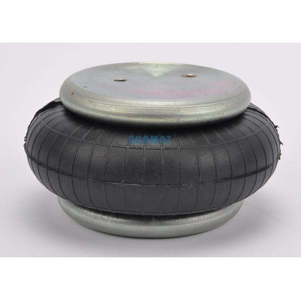 Gas Filled Industrial Air Spring Contitech Single Convolution Air Actuator FS 70-7 G1/4 Bellows Style