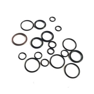 OTHER Car Fitment DQ250 02E DSG 6 Speed Auto Transmission Master Kit for VW AUDI