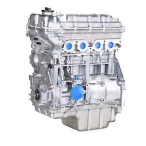 Cheap Beiqi / Chang An DAM15DL Engine for M201.5L / M301.5L / M351.5L / MRui line M701.5L for sale