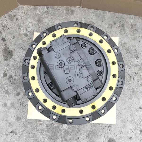 Excavator D31ex-22 U30-3 Hmgf68f 1250-7 U-30 Dx225-7 Vio15-2 Ex33u Travel Motor Assy