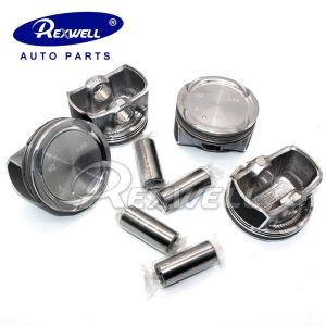 Kia Optima G4ND G4NC Car Fitment Engine Model 23041-2E020 Piston Kit For Auto