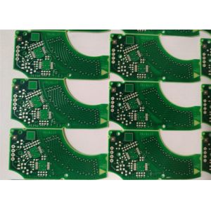 PCB PCBA 2 Layers Quick Turn PCB Assembly PCB Assembly Service